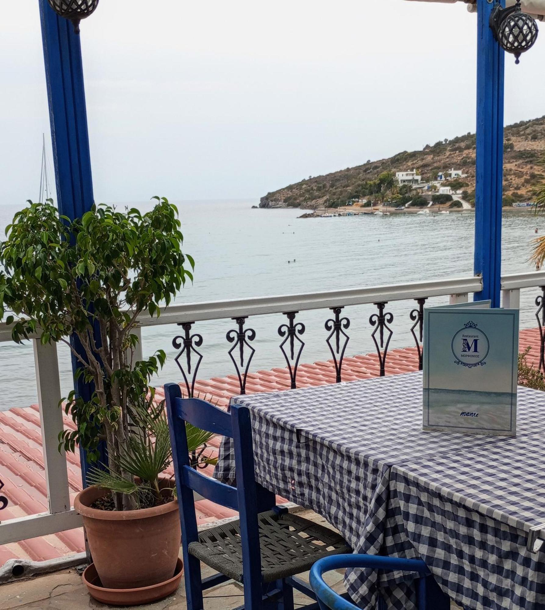 Svetlana & Michalis Oasis Hotel Agia Marina  Exterior foto
